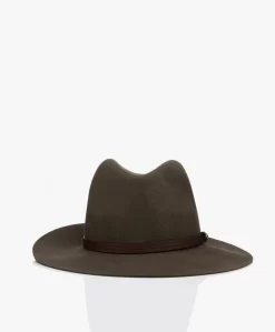 Rag & Bone Floppy Brim Fedora Hoed - Pecan -Kleding Series Winkel 4ba6162d 5b1e 40ab b717 493ecc991565 243 scaled