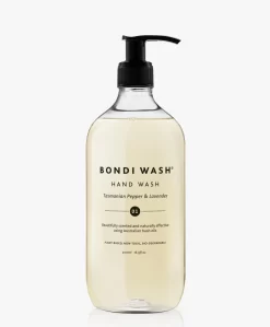 Bondi Wash 500Ml Handzeep - Tasmanian Pepper & Lavender