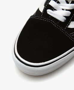 Vans Old Skool Platform Sneakers - Zwart/Wit -Kleding Series Winkel 4d73bf81 3d64 4116 ba12 a0be20ac88cf 05 scaled