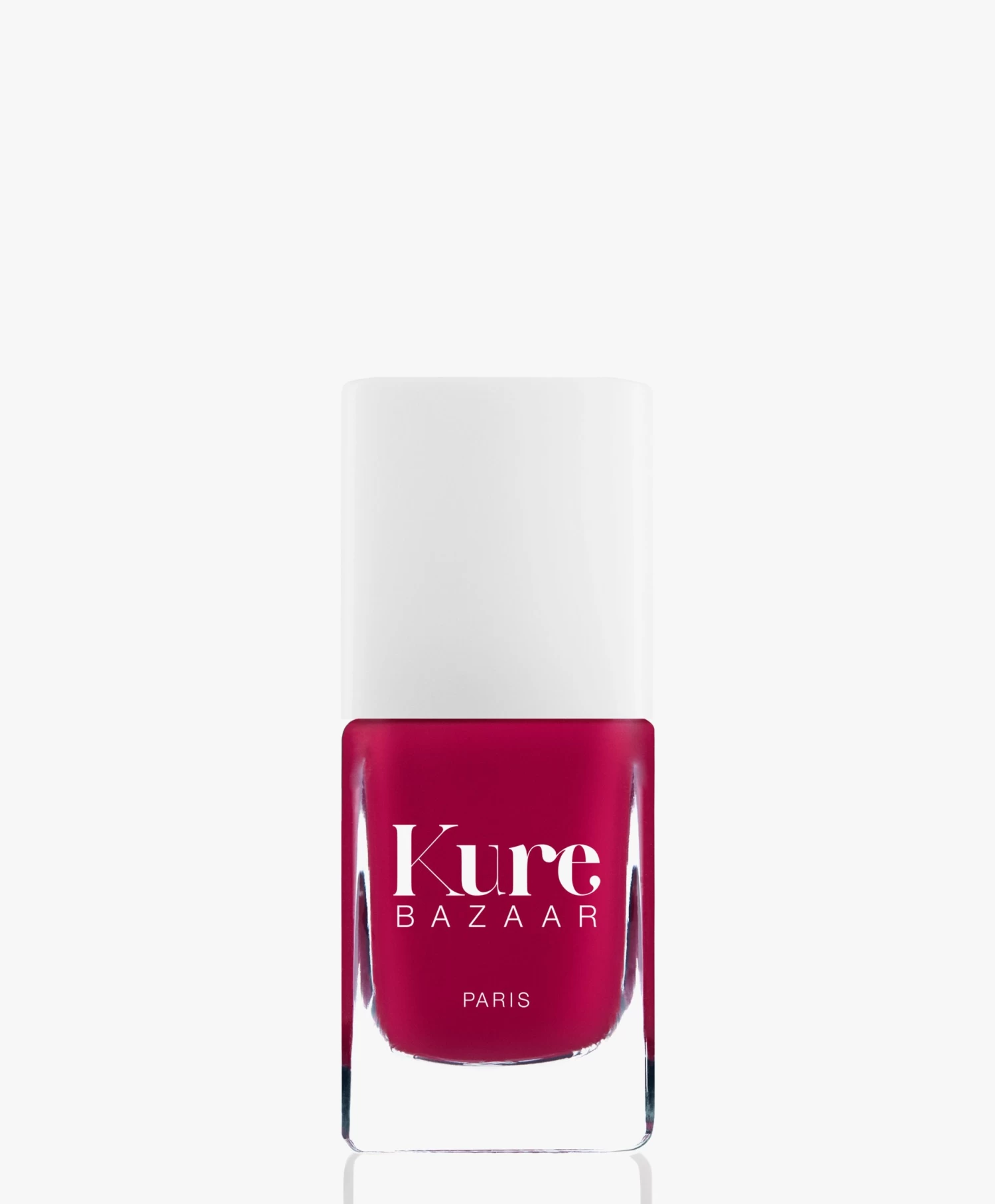 Kure Bazaar Ecologische Nagellak - Mademoiselle K 1 Kure Bazaar Ecologische Nagellak - Mademoiselle K