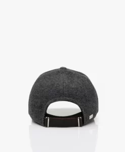 Varsity Headwear Cashmere-Merino Pet - Granite Grey -Kleding Series Winkel 509cca82 227a 4dff 9f05 be383e9e000d scaled