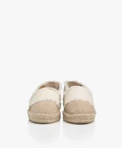 Castañer Kampala Espadrilles - Ivoor -Kleding Series Winkel 51c94aa8 ff22 466b 869f ba09e45662e8 06 scaled