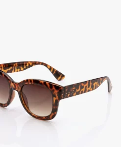 Babsee Nina Zonnebril - Bruin Tortoise -Kleding Series Winkel 52724c02 9e09 44f6 8f2e 59508dd403a1 03 scaled