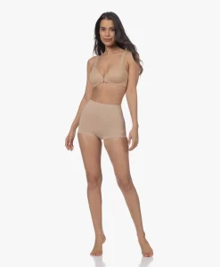 Spanx® Ecocare Everyday Shaping Boyshort - Toasted Oatmeal -Kleding Series Winkel 543ebf80 07a5 498a a799 23acbc01b393 155 scaled