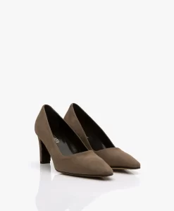 Panara Suède Pumps - Taupe -Kleding Series Winkel 5580d3a7 4cd0 4a49 85a5 3d3fffc9c568 06 scaled