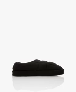 Skin Gewatteerde Clog Pantoffels - Zwart -Kleding Series Winkel 55cebe3a 3821 4574 869d e7f17fdb1e98 06 scaled