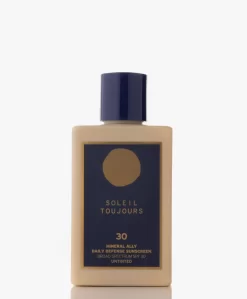 Soleil Toujours Mineral Ally Daily Defense Zonnebrandcrème Spf 30 - 171Ml