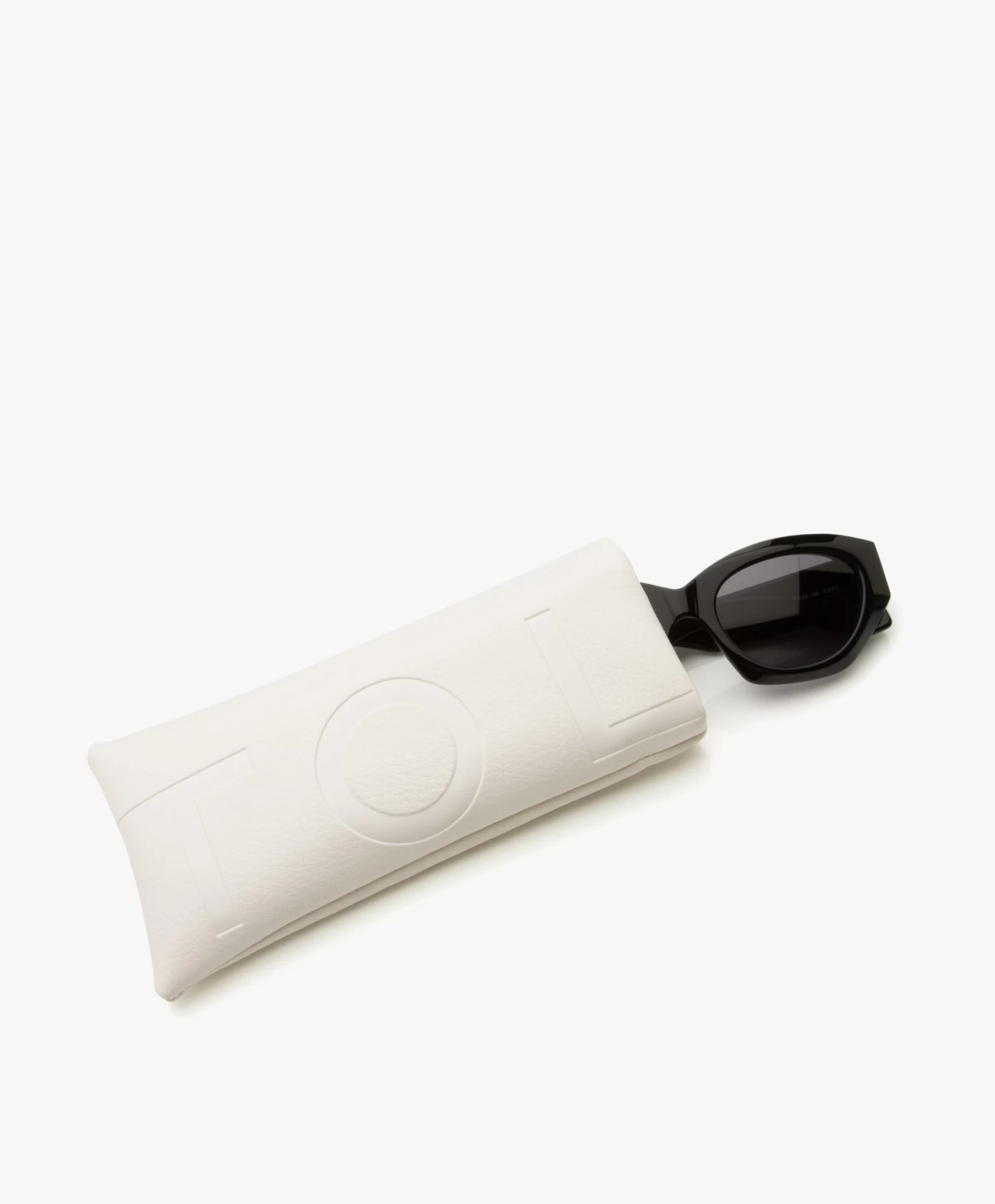 Tol Eyewear Glamoureux Zonnebril - Zwart 7 Tol Eyewear Glamoureux Zonnebril - Zwart - Afbeelding 7