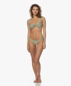 Viveh Olivine Bikini Slip - Lichen -Kleding Series Winkel 563fbe5b cd18 4652 aef7 22d8126a9f0d 73