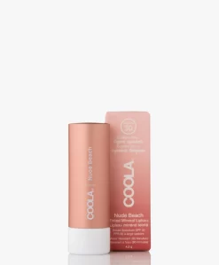 Coola Mineral Liplux Organic Tinted Spf 30 Lip Balm - Nude Beach -Kleding Series Winkel 56cedb94 81b2 4409 a7dc 5be683153f3b 02 scaled