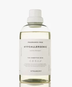 Steamery Hypoallergeen Wasmiddel 750Ml- Geurvrij