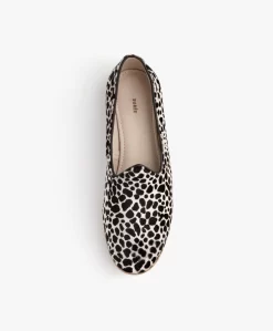 Surée Hairy Leren Print Loafers - Felidae -Kleding Series Winkel 59663610 512b 4b61 9db4 15cddce09a73 08 scaled