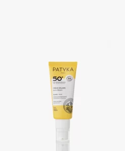 Patyka Face Zonnebrand Spf 50+