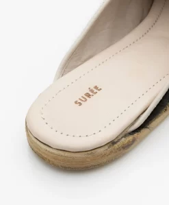 Surée Hairy Leren Mules - Zwart -Kleding Series Winkel 5b0bb541 ff19 4aec 9535 21aabb63d991 scaled