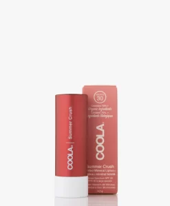Coola Mineral Liplux Organic Tinted Spf 30 Lip Balm - Summer Crush -Kleding Series Winkel 5b11c0ff f10b 4cdb 8cdc 35fdf34b0ae7 02 scaled
