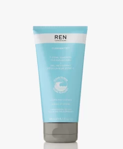 Ren Clean Skincare Clarimatte T-Zone Control Cleansing Gel