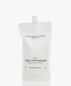 Marie-Stella-Maris Body Wash Navulverpakking - No.12 Objets D'Amsterdam