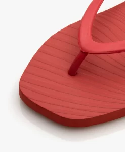 Sleepers Tapered Teenslippers Van Natuurlijk Rubber - Rood -Kleding Series Winkel 5ca026c6 eebe 4960 b183 ed43c4c26252 38 scaled