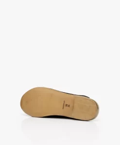 Surée Hairy Leren Mules - Zwart -Kleding Series Winkel 5dad9f7c c5ab 4094 9c87 b2601043e065 scaled