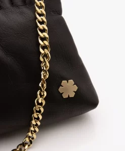 Rhanders Lamsleren Cecilia Pouch - Zwart/Goud 23 Rhanders Lamsleren Cecilia Pouch - Zwart/Goud -Kleding Series Winkel 5e4777bf eeae 42a8 bb2e 08a133be6643 07 scaled