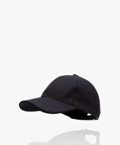 Varsity Headwear Scheerwollen Pet - Bay Blue