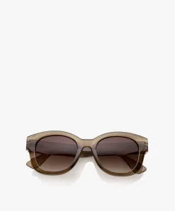 Babsee Nina Zonnebril Met Leesdeel - Green Stone -Kleding Series Winkel 5fb3363f c6ee 4147 9a08 c781be3bf1c2 05 scaled