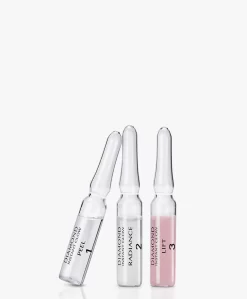 Natura Bissé Diamond Instant Glow Behandeling - 3X1,5 Ml