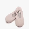 Skin Cashmere Ballerina Sloffen - Ballet Pink