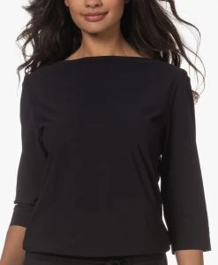 Studio .Ruig Oeke Tech Jersey Jumpsuit - Zwart -Kleding Series Winkel 60280416 89bf 48be 80b2 48e85fa1e539 444