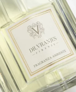 Dr. Vranjes 250Ml Geurstokjes - Ginger Lime -Kleding Series Winkel 60adba21 ca2b 40f7 9f28 d724390d3d8d 03 scaled