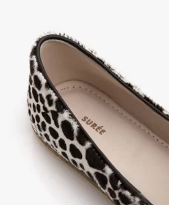 Surée Hairy Leren Print Loafers - Felidae -Kleding Series Winkel 623d6bc3 2a7c 476c 999e 22dc0ce93348 02 scaled