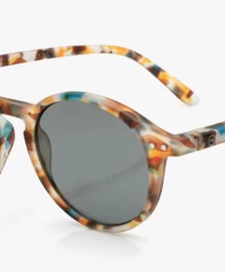Izipizi Sun #D Zonnebril - Blauw Tortoise/Grijze Glazen -Kleding Series Winkel 62998161 3e78 43a2 9c47 9d22beae68d8 01 scaled