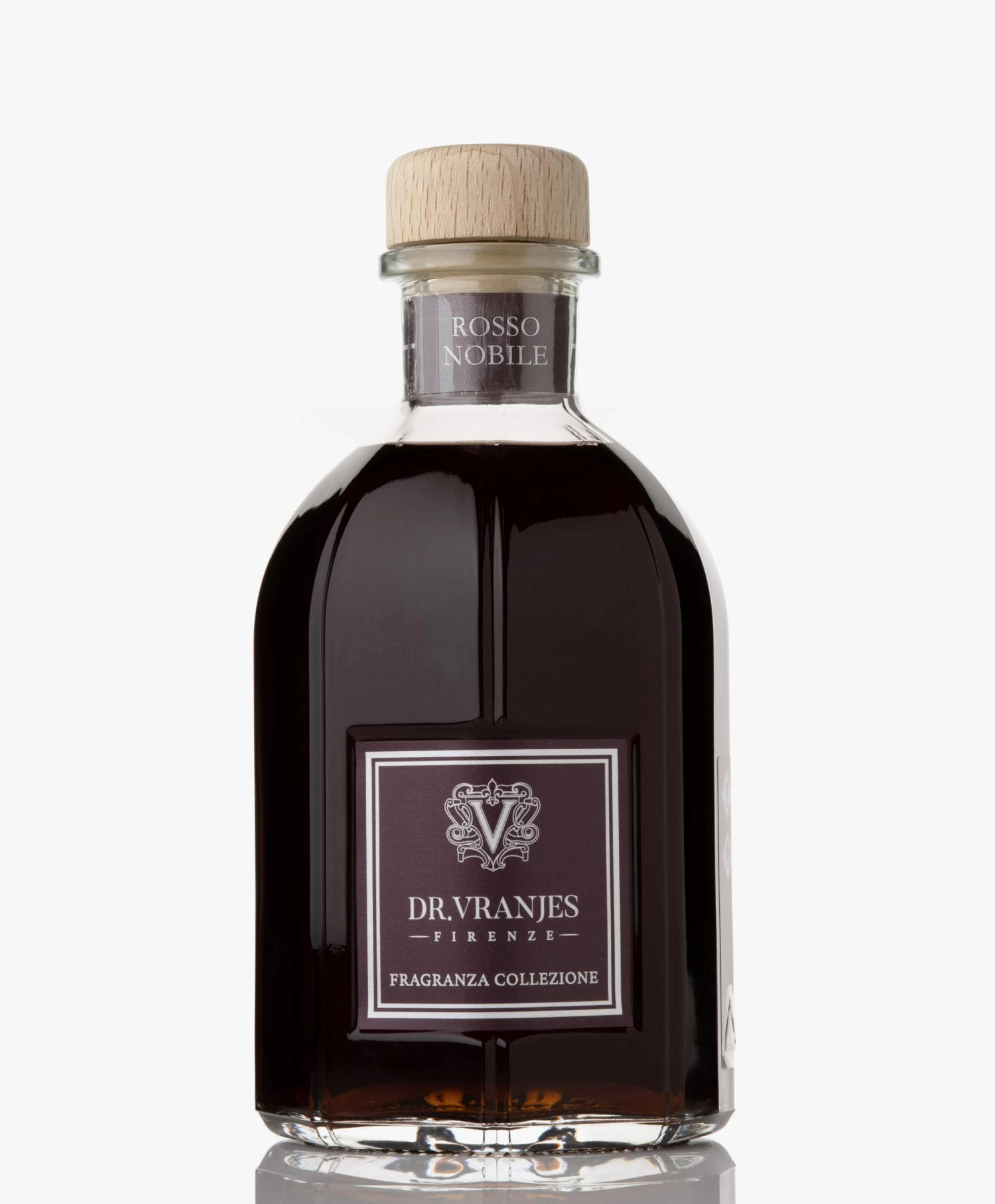 Dr. Vranjes 1250Ml Geurstokjes - Rosso Nobile 3 Dr. Vranjes 1250Ml Geurstokjes - Rosso Nobile - Afbeelding 3