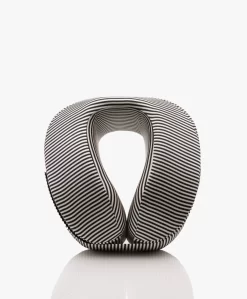 Slipâ„¢ Jet Setter Zijden Print Reiskussen - Bon Voyage