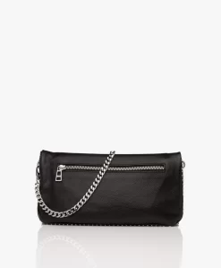 Zadig & Voltaire Rock Studs Schoudertas/Clutch - Zwart -Kleding Series Winkel 6515a32f 9d10 4f5b bda9 8565eeb4066b 13 scaled