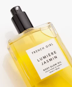 French Girl Lumière Glow Lichaamsolie - Jasmijn 120Ml -Kleding Series Winkel 654dff94 b33e 4d40 9fe2 af10f1c17d90 scaled