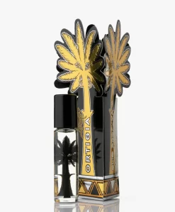 Ortigia 10Ml Roll-On Parfumolie - Ambra Nera