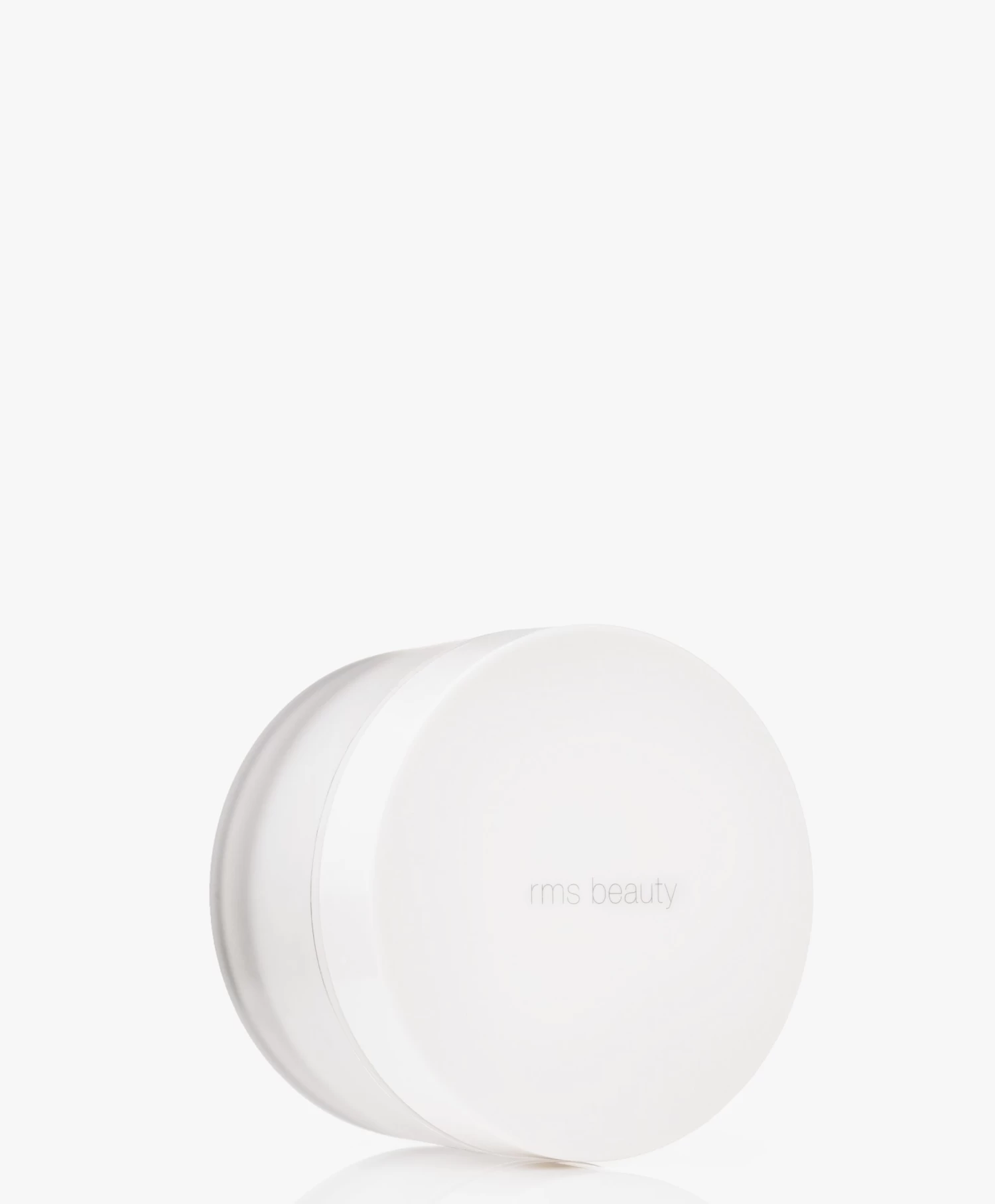 Rms Beauty Raw Coconut Make-Up Remove Crème 4 Rms Beauty Raw Coconut Make-Up Remove Crème - Afbeelding 4