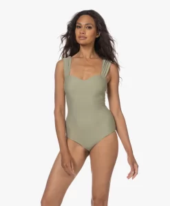 Viveh Cinn Badpak - Lichen