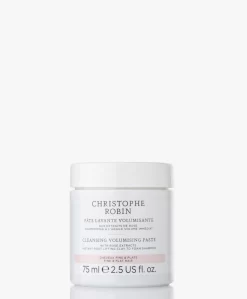 Christophe Robin 75Ml Cleansing Volumising Paste - Rozenextract