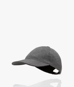 Varsity Headwear Cashmere Pet - Flint Grey