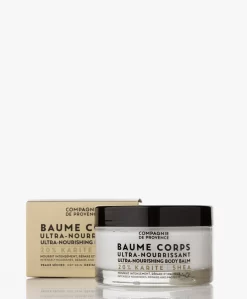 Compagnie De Provence Shea Butter Body Balm - 200Ml -Kleding Series Winkel 677be2ee 94dc 4039 9cf5 592ab17ecf5d 02 scaled