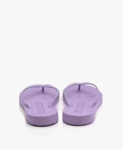Sleepers Tapered Teenslippers Van Natuurlijk Rubber - Lavendel -Kleding Series Winkel 67b058d3 5001 4e13 819c da75fa0ebee7 84 scaled