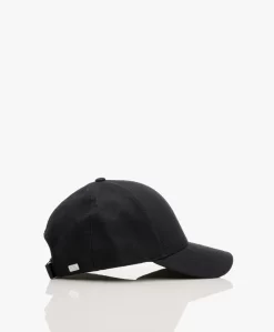 Varsity Headwear Linnen Pet - Deep Sea Navy -Kleding Series Winkel 67c820b0 fcc3 4801 a9c6 d2cf34016bbd 64 scaled