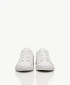 Anine Bing Liane Leren Sneakers - Wit -Kleding Series Winkel 686cef5d e74f 468b 88a7 b3e25061617c 211 scaled