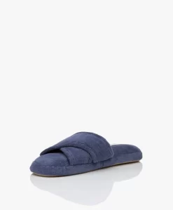 Skin Kyoto Katoenen Terry Slippers - Azure Blue -Kleding Series Winkel 68b33ed2 7804 41fb 9f37 d3e74e3635fe 164 scaled