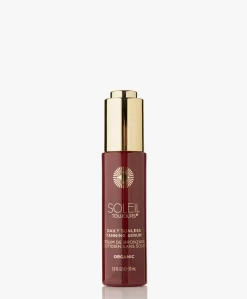 Soleil Toujours Organic Daily Sunless Tanning Serum
