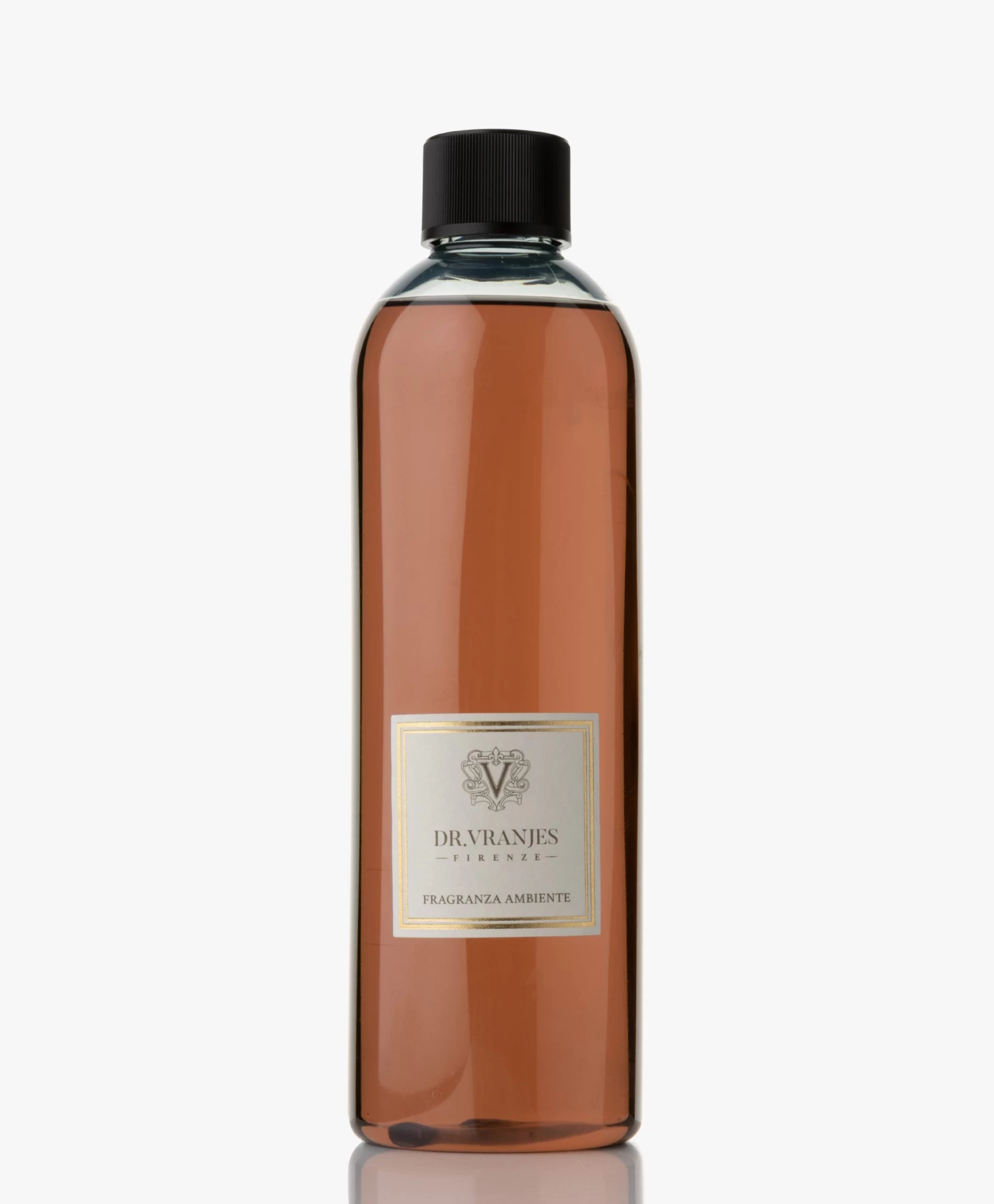 Dr. Vranjes 500Ml Geurstokjes Navulling - Melograno Menta 1 Dr. Vranjes 500Ml Geurstokjes Navulling - Melograno Menta