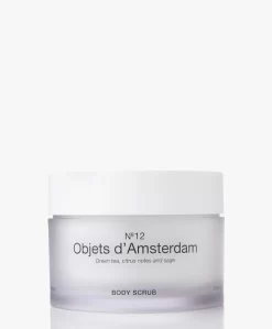Marie-Stella-Maris Verzorgende Body Scrub - No.12 Objets D'Amsterdam