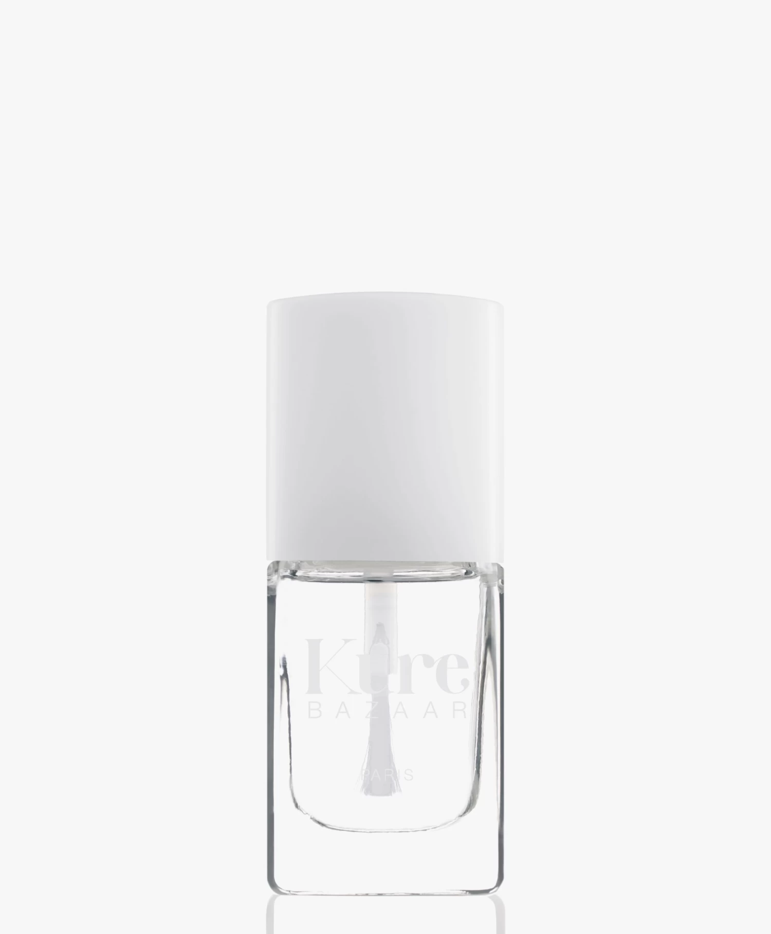 Kure Bazaar Ecologische Final Touch Top Coat - Transparant 1 Kure Bazaar Ecologische Final Touch Top Coat - Transparant